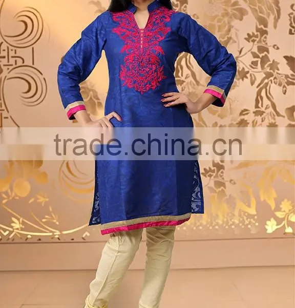 Ethnic Kurtis photo-2