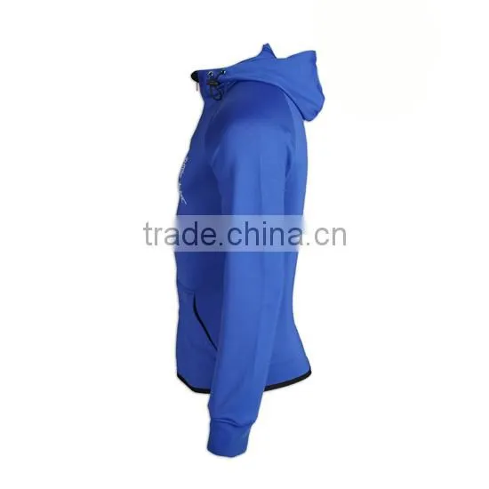 ISO 9001 Garment Industry Walking Running Jacket Sport photo-4