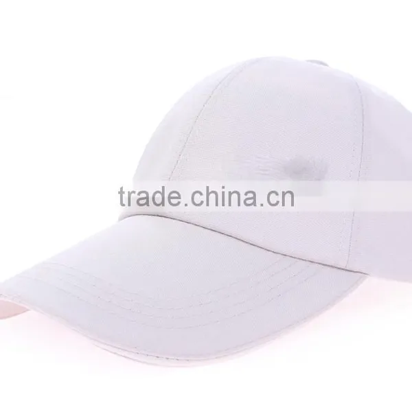 Custom Hot Sale Sport Hat Summer Baseball Cap With Many Colors photo-3