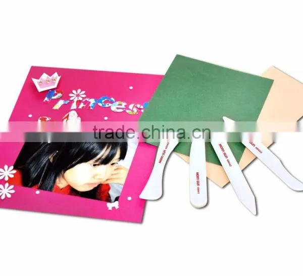 5" Bone Folder/ Paper Creaser Bone Folder photo-5