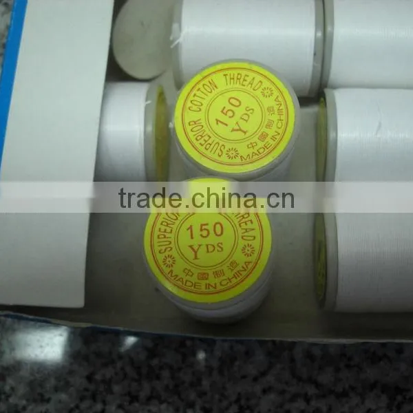 Flying Kite Cotton Thread
