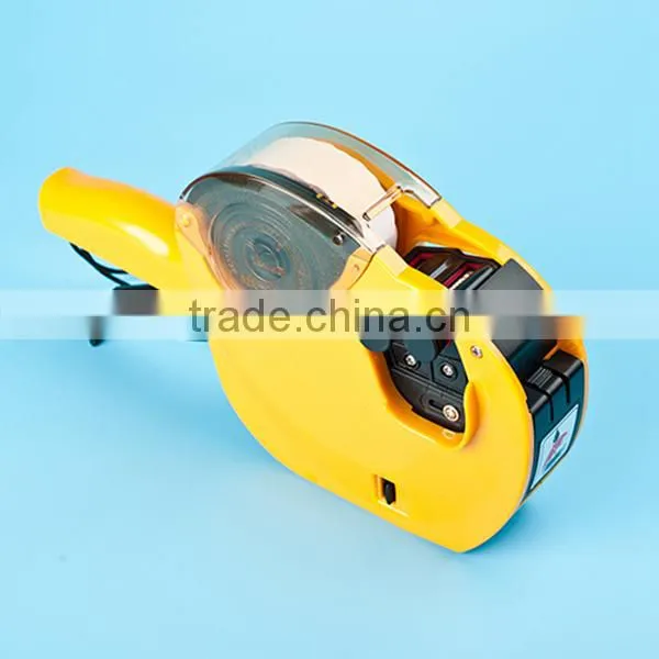 MX2616EOS Handheld Digital Price Label Gun