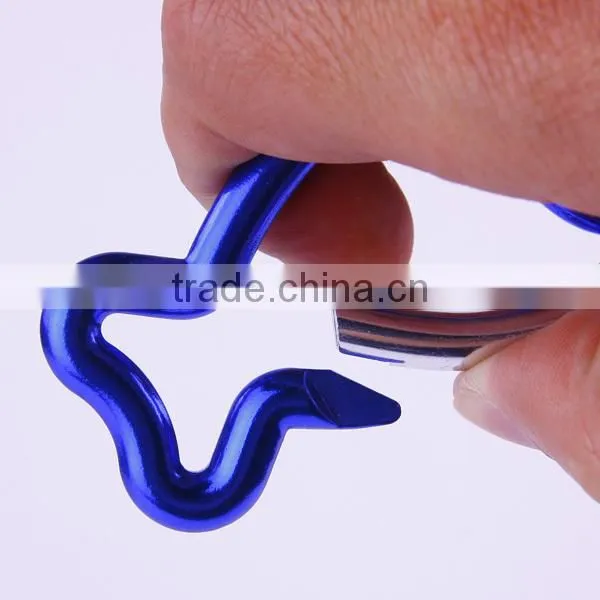 Led Animal Key Chain Flashlight photo-6