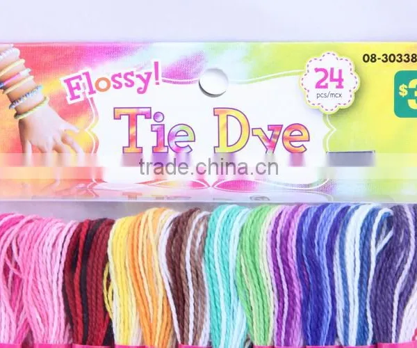 Cheap Yarn Metallic photo-2