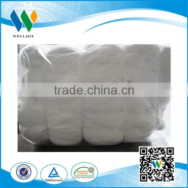 Different Types for Polyester Thread photo-3