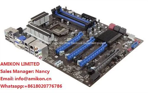 Fanuc IC695RMX128  Redundancy Memory Module【GENERAL ELECTRIC】