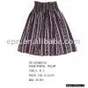 Lady's Skirts