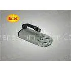 2*3W 3*3W IP68 LED Portable Explosion-proof Searchlight For Military Emergency Lighting