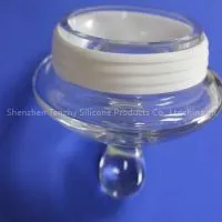 Silicone Sealing Strips for Food Container photo-2
