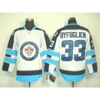 NHL Winnipeg Jets Jersey,NHL #33 BYFUGLIEN Jersey