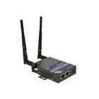 Quad Band HSPA+ 3G M2M Industrial Router for Worldwide 3G Network
