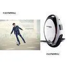 Motorized Standing Seatless Onewheel Self Balancing Electric Unicycle Personal Transporter