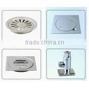 Model NO.D510 Grating Of Floor Drain (Rejilla De Desague) photo-4