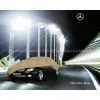 Waterproof Benz Car Cover