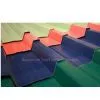 Color(colour)coated Corrugated Aluminum&aluminium Roofing Sheet