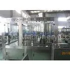 Glass Bottle 24 Heads Sparkling Beverage Production Line With Speed 7000BPH