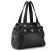 A5194 Double Handle Totes With Twist-lock Closure