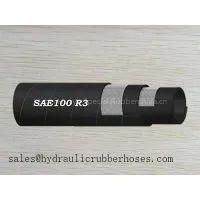SAE 100 R4 Hydraulic Hose