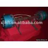 Car Rear Axle
