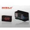 DC Power Supply --DC Voltmeter