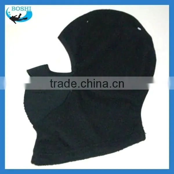 Swimming Hood Diving Hood Surfing Hood3mm Neoprene Diving Hood photo-3