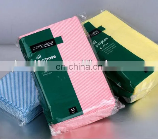 Compressed to Round Shape Coin Mini Magic Tissue Nonwoven Fabric Disposable Kitchen Towels photo-6