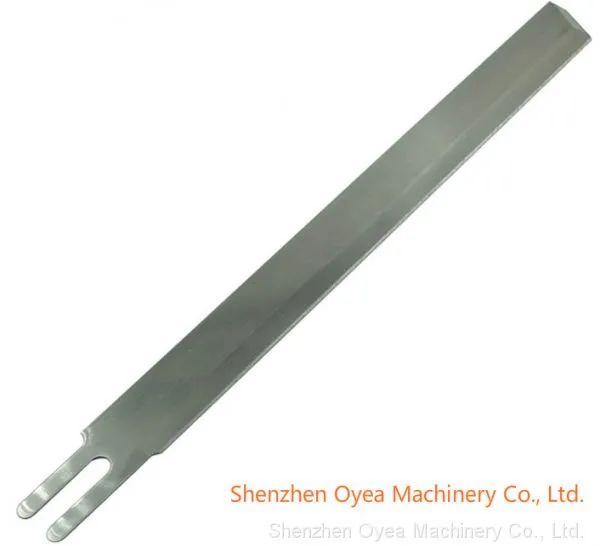 Fabric Cutting Machine Knife Blades