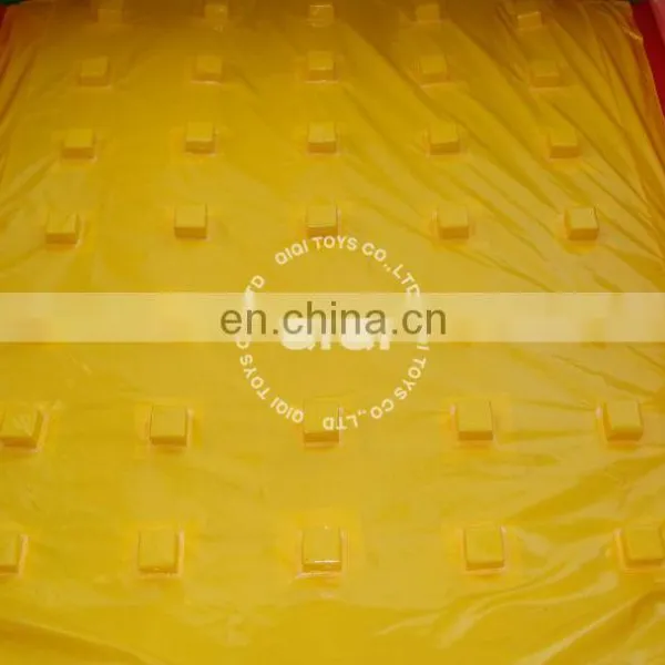 Inflatable Obstacle Castle Inflatable Obstacle for Kids and Adults photo-4
