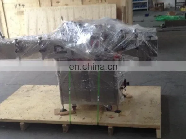 Point Canning With Labbeling Machines for Sale photo-5