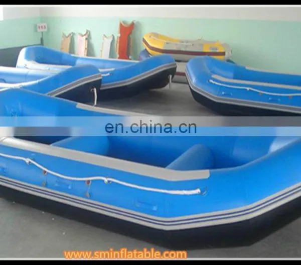 2015 China Factory Cheap Inflatable Boat , Inflatable Fishing Boat From China photo-1