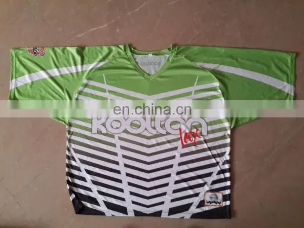 High Quality Lacrosse Jersey