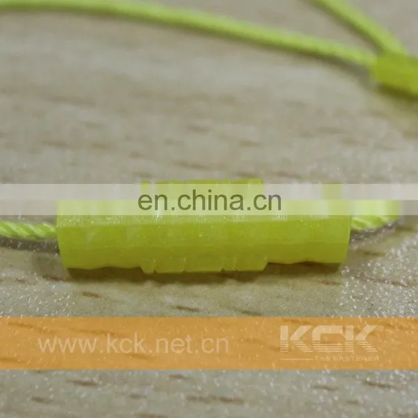 [Trade Assurance ] NWE ! Garment Plastic Seal Tag Special
