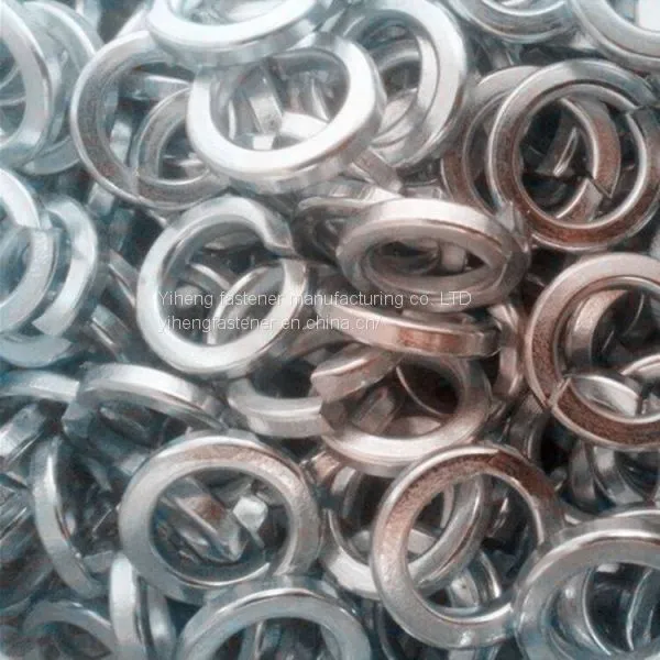 Spring Washer photo-3