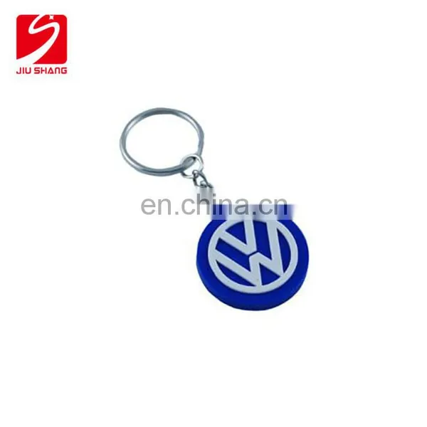 Custom Made Car Brand Metal Keychains photo-5