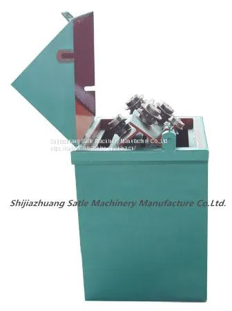 Scaling machine
