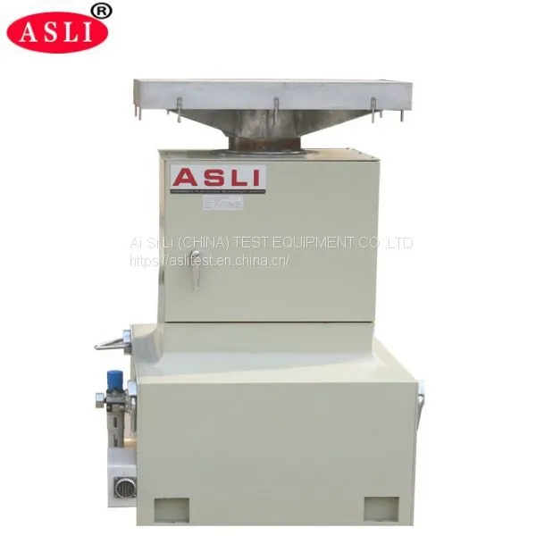 Mechanical Shock and Impact Tester photo-1