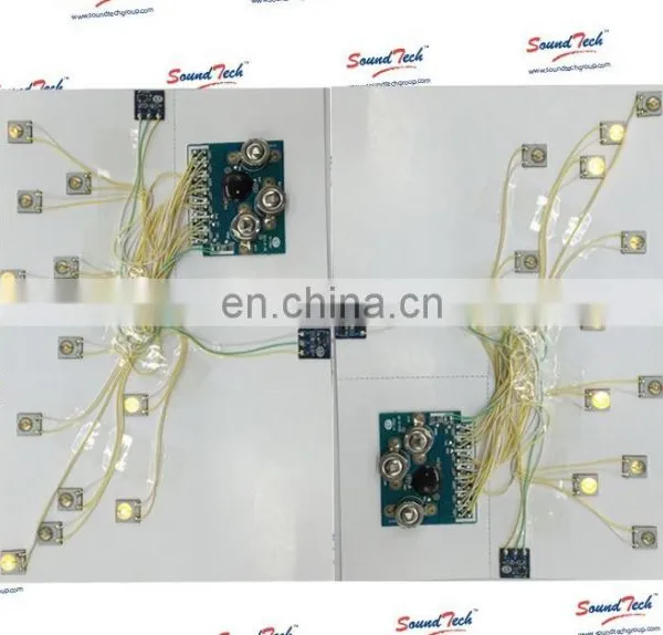 Handmade Greeting Cards With Lights photo-5
