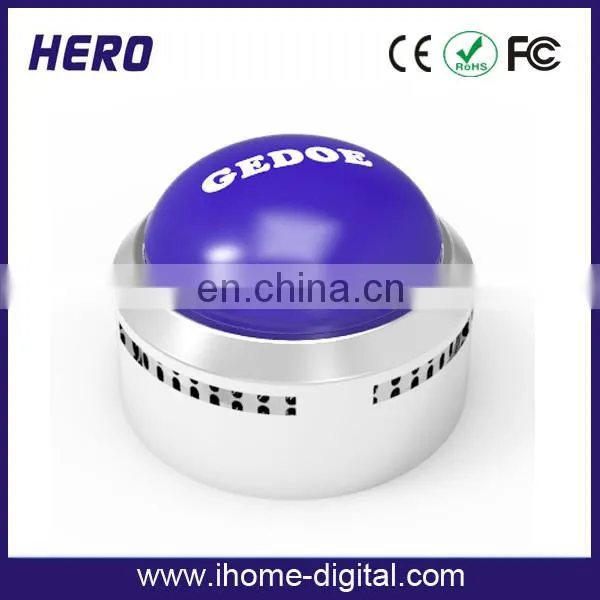 Professional Motion Sensor Sound Module With CE Certificate photo-5