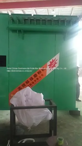 Automatic and Efficient Environment - Friendly Plastic Milling Machine