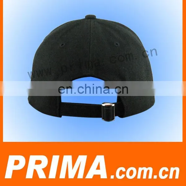 2017 New Fashion Unisex Custom Embroidery 6 Panel Promotional Caps and Hats photo-4