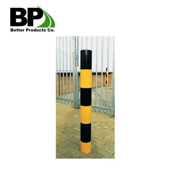 Steel Safety Guards, Bollards, Machine Guards & More at Global photo-2