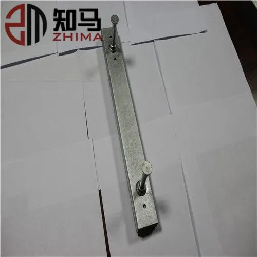 Spraying c Channel Steel Strut c Purlin Slotted Steel Strut photo-3