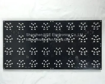 VMS Series Variable Message Signs(VMS) Factory Variable Speed Limited Sign Exporter photo-5