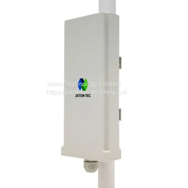 2.3 ГГц/2.6 ГГц, полоса 40/41, 4G LTE внешний CPE, IP67, усиление антенны 13 дБи