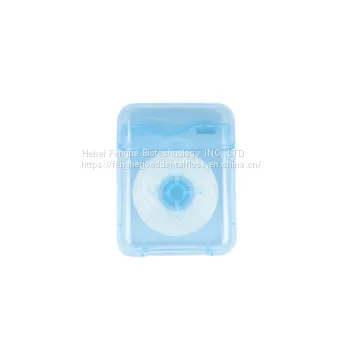 Manufacture Unwaxed Dental Floss photo-5