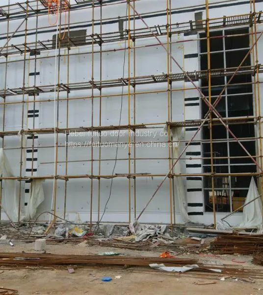 Specializing in the Production of Explosion-proof Door Manufacturers, Can be Customized, Package Acceptance photo-5