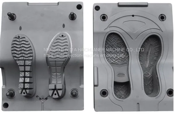 Sole Mould