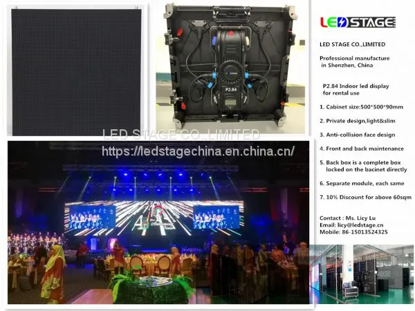 OUTDOOR LED DISPLAY photo-2