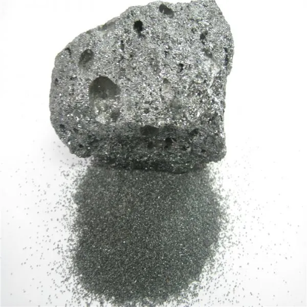 China Factory B4C Boron Carbide for B4C Bullet Proof Vest Price photo-4