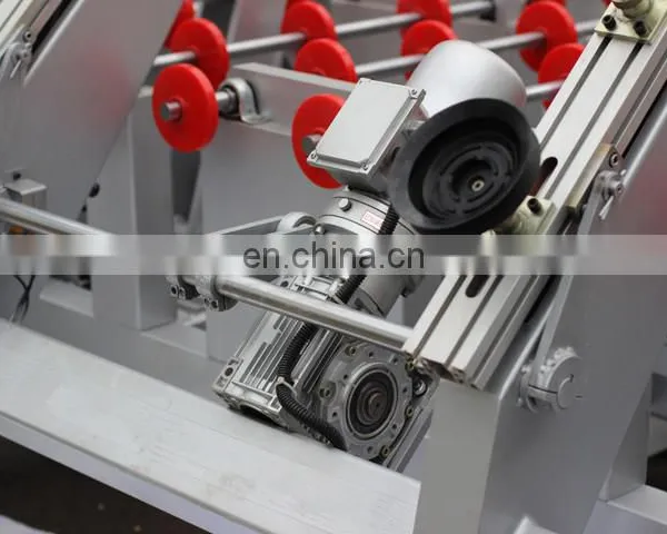 Hot Sales Used Cnc Glass Cutting Machine Price photo-2